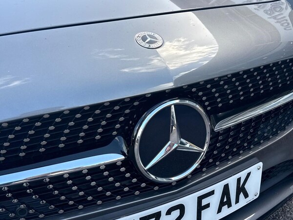 Used Mercedes-Benz A-Class 2022 for sale - 76174207: Photo 31