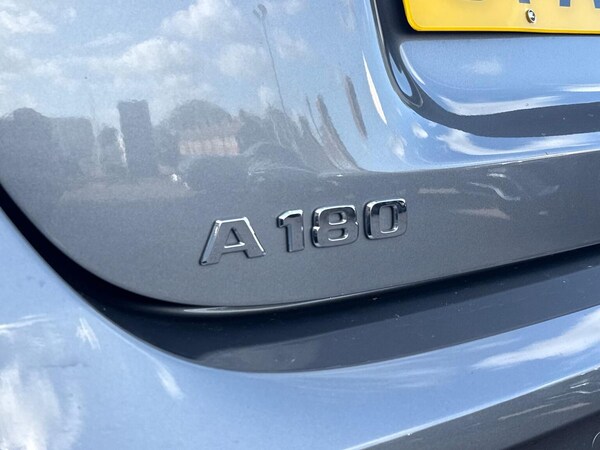 Used Mercedes-Benz A-Class 2022 for sale - 76174207: Photo 35