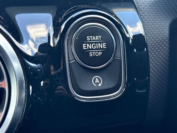 Used Mercedes-Benz A-Class 2022 for sale - 76174207: Photo 39