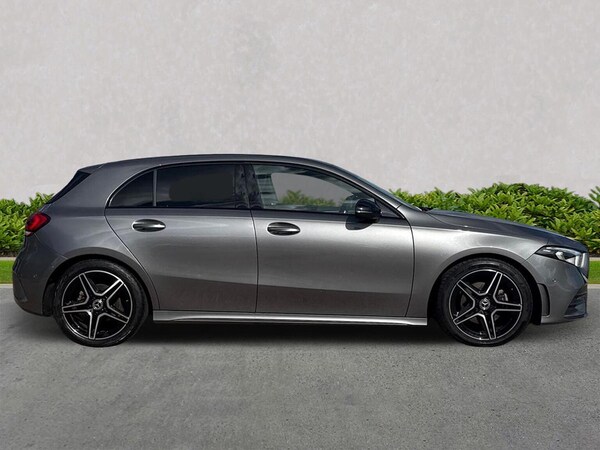 Used Mercedes-Benz A-Class 2022 for sale - 76174207: Photo 3