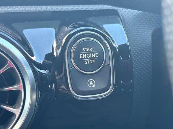 Used Mercedes-Benz A-Class 2022 for sale - 76174207: Photo 40