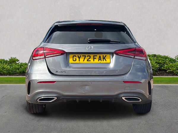 Used Mercedes-Benz A-Class 2022 for sale - 76174207: Photo 4