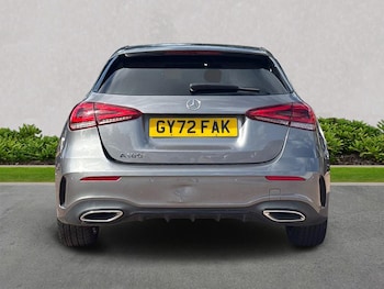 Used Mercedes-Benz A-Class 2022 for sale - 76174207: Photo 4