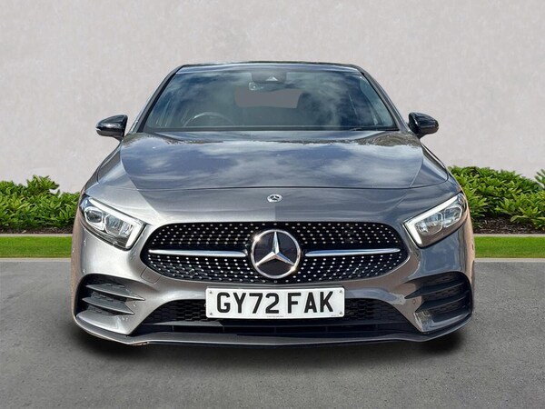 Used Mercedes-Benz A-Class 2022 for sale - 76174207: Photo 5