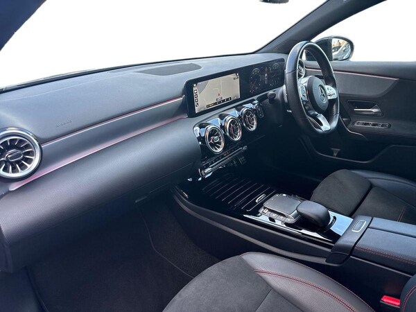 Used Mercedes-Benz A-Class 2022 for sale - 76174207: Photo 7