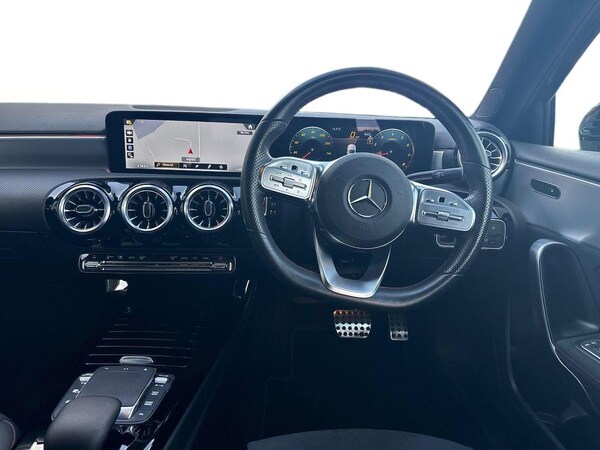 Used Mercedes-Benz A-Class 2022 for sale - 76174207: Photo 9