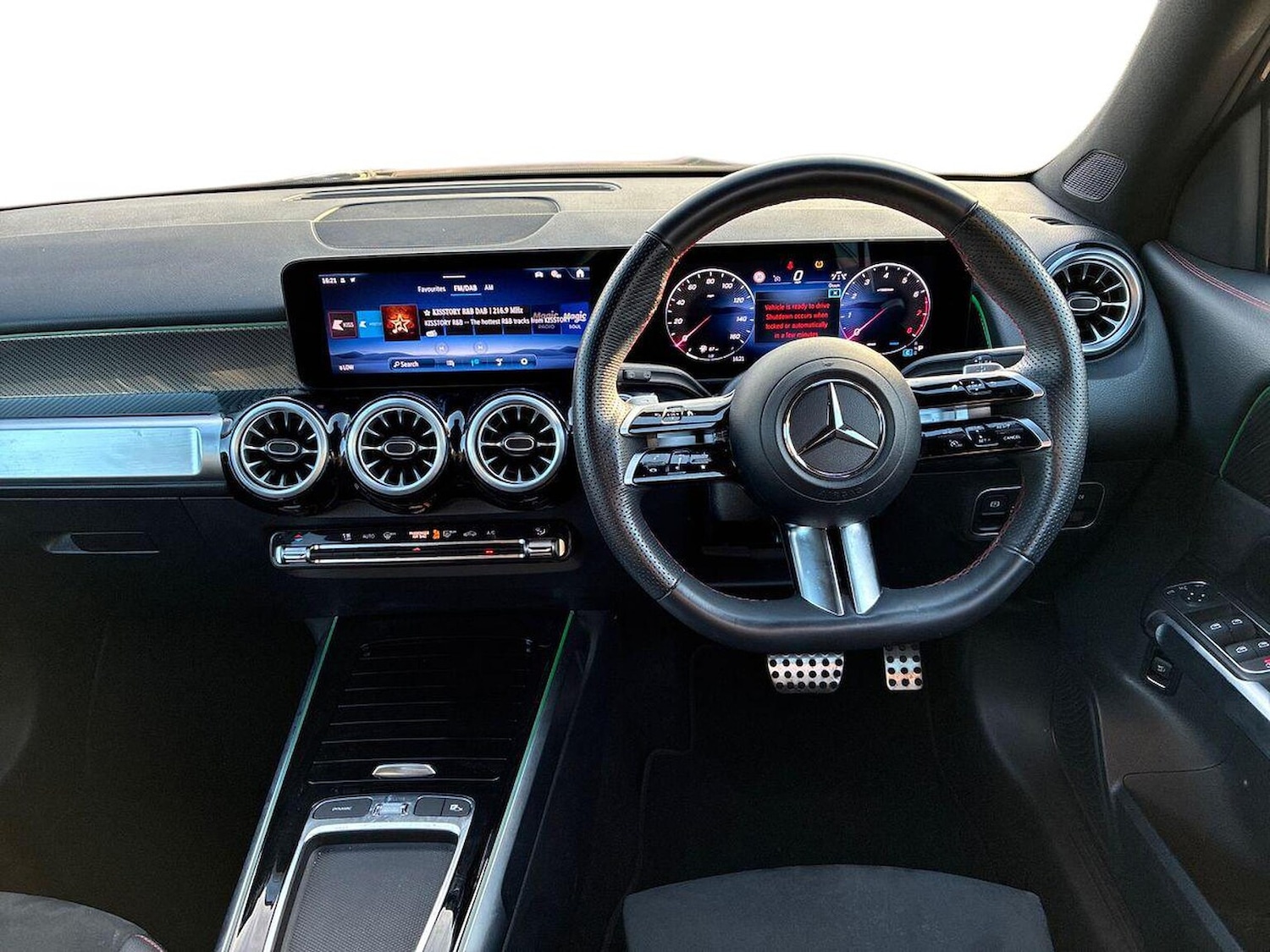 Used Mercedes-Benz GLB 2024 for sale - 76357863: Photo 10