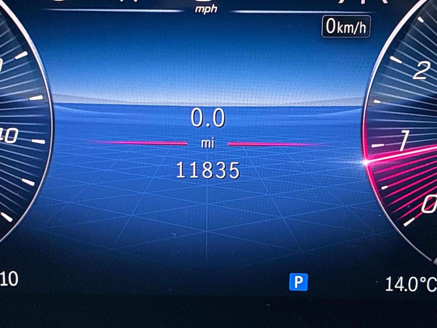 Used Mercedes-Benz GLB 2024 for sale - 76357863: Photo 11