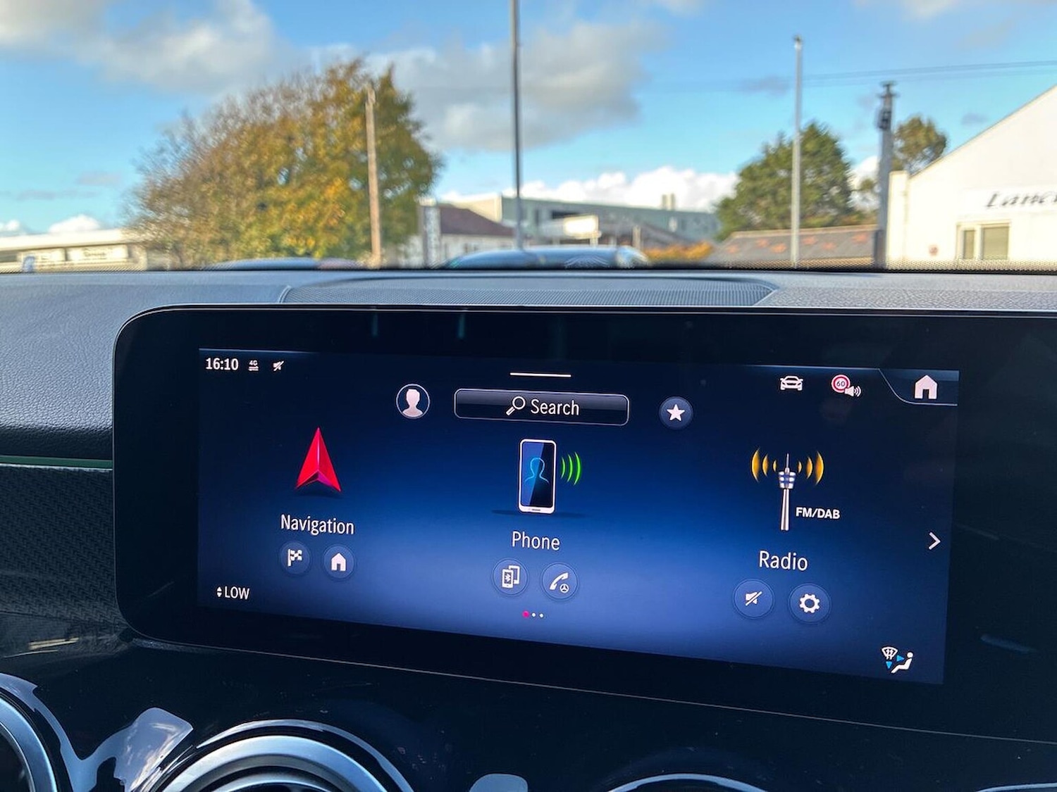 Used Mercedes-Benz GLB 2024 for sale - 76357863: Photo 12