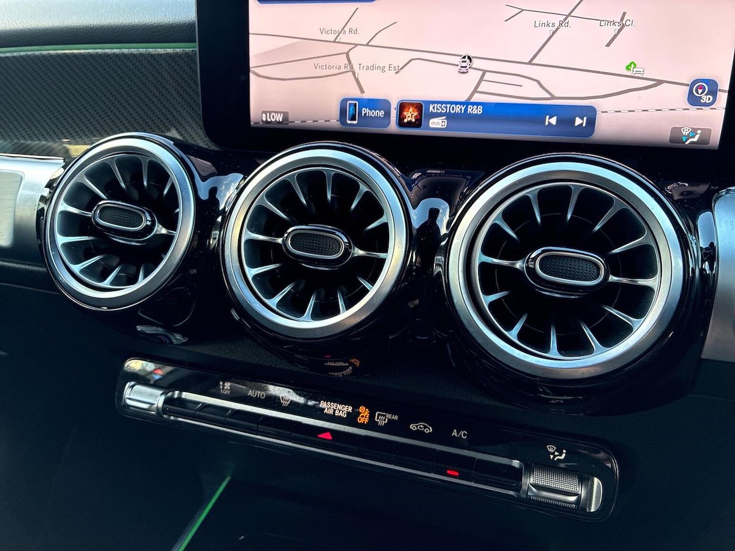 Used Mercedes-Benz GLB 2024 for sale - 76357863: Photo 13