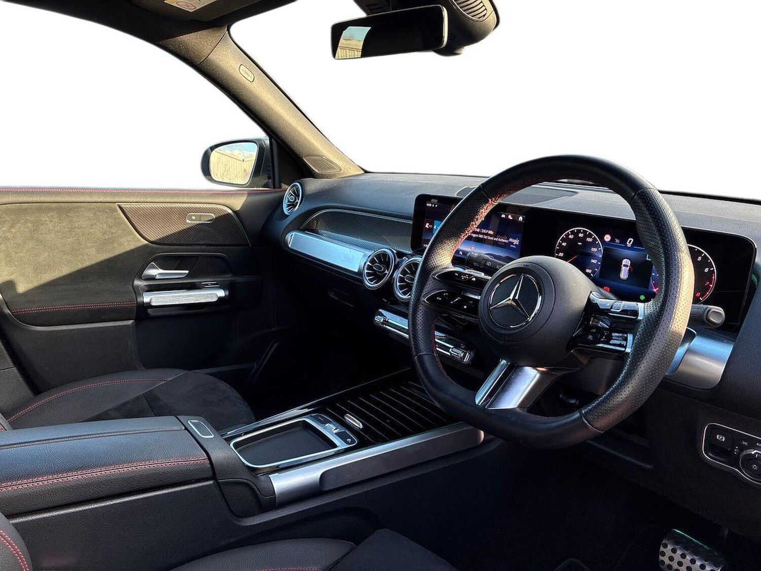 Used Mercedes-Benz GLB 2024 for sale - 76357863: Photo 16