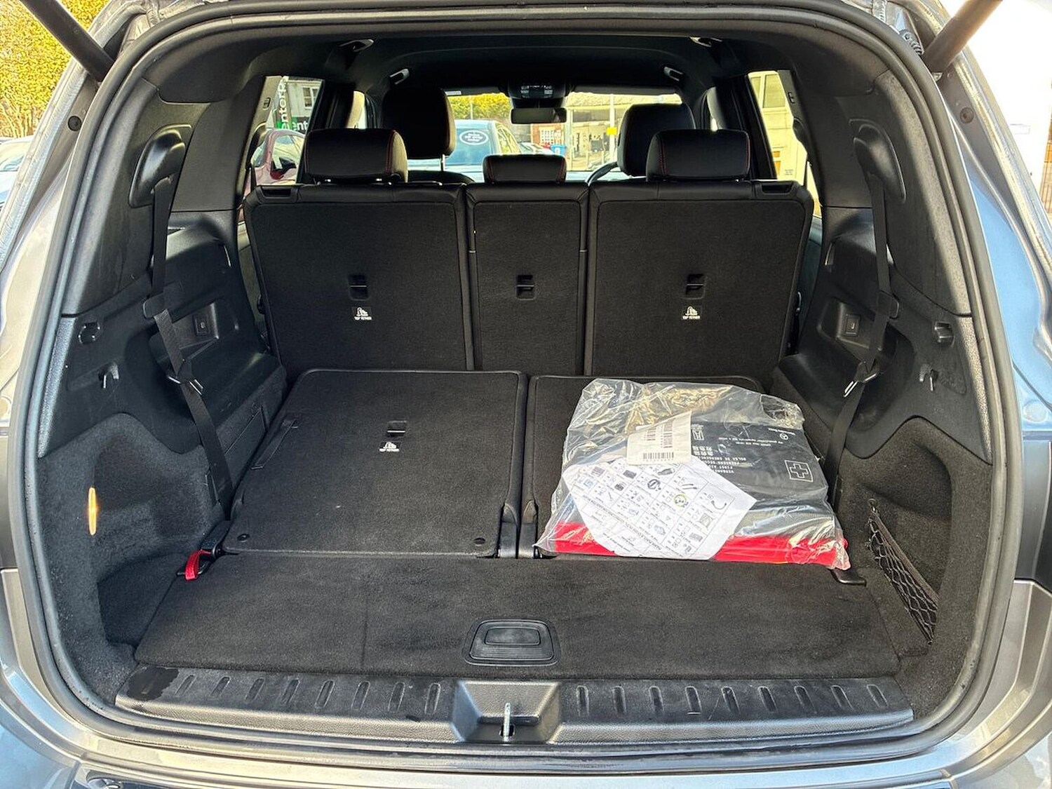 Used Mercedes-Benz GLB 2024 for sale - 76357863: Photo 18