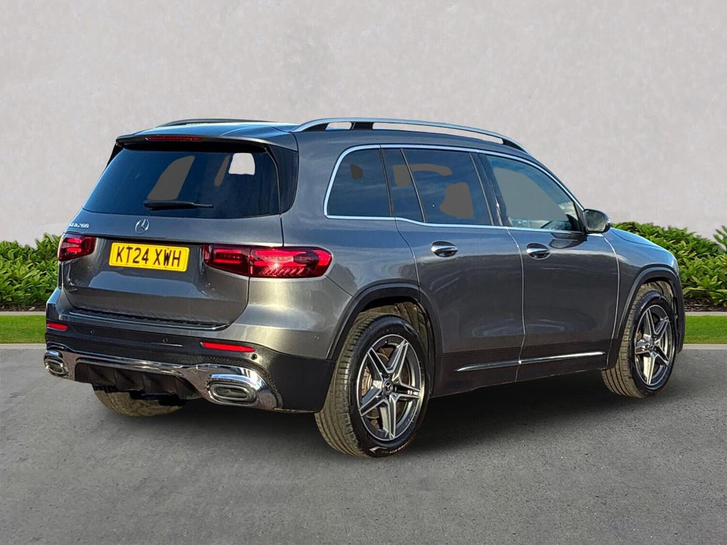 Used Mercedes-Benz GLB 2024 for sale - 76357863: Photo 19