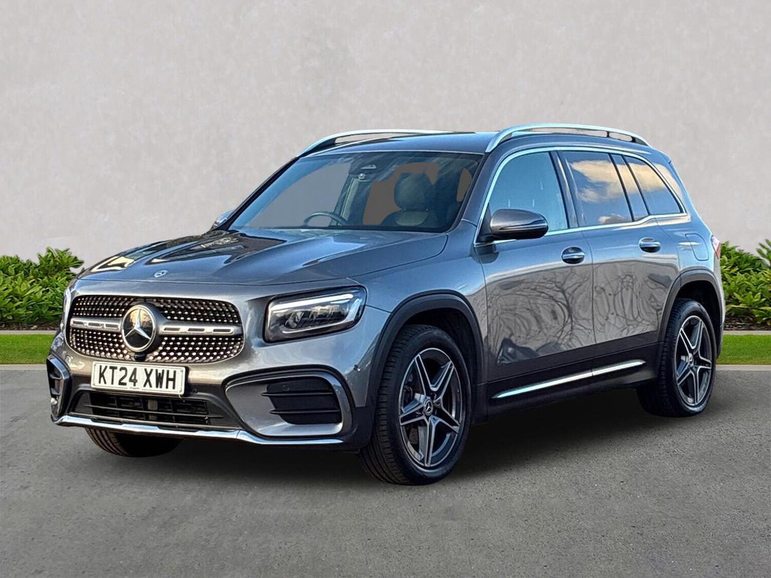 Used Mercedes-Benz GLB 2024 for sale - 76357863: Photo 21