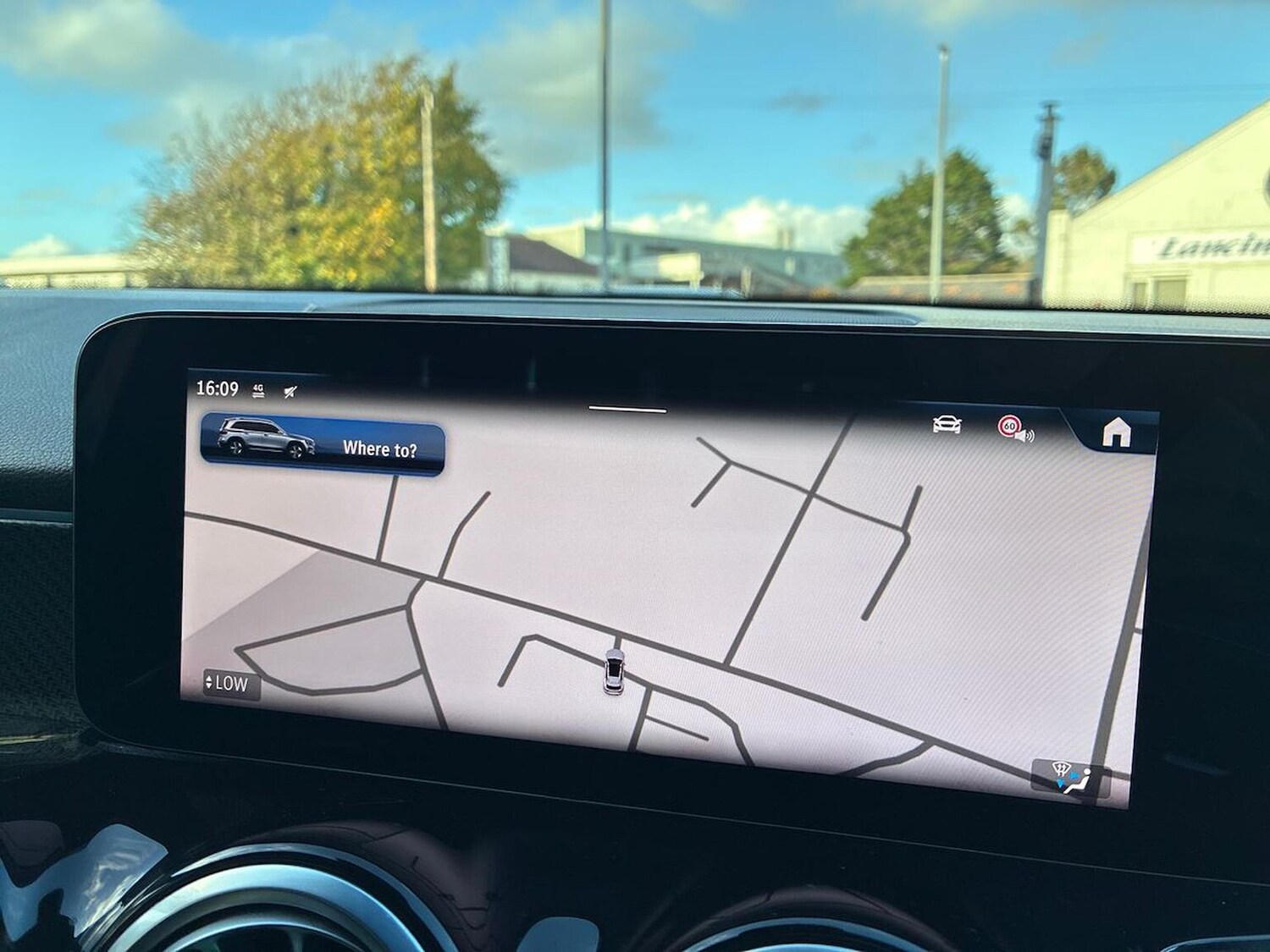 Used Mercedes-Benz GLB 2024 for sale - 76357863: Photo 25