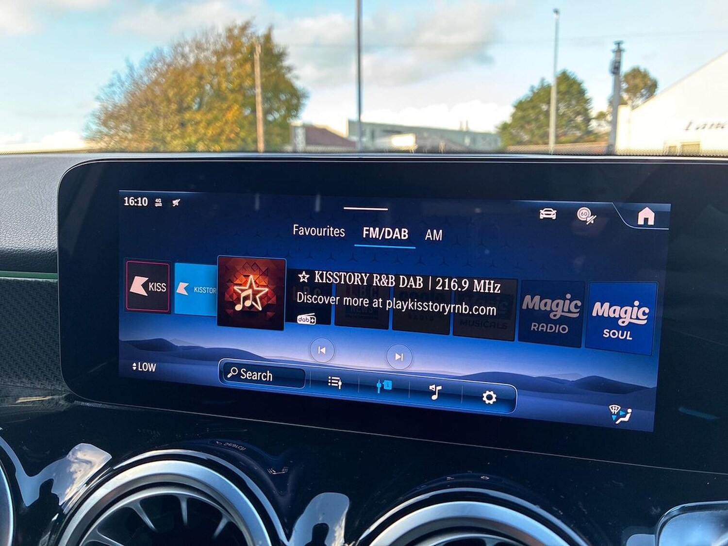 Used Mercedes-Benz GLB 2024 for sale - 76357863: Photo 26