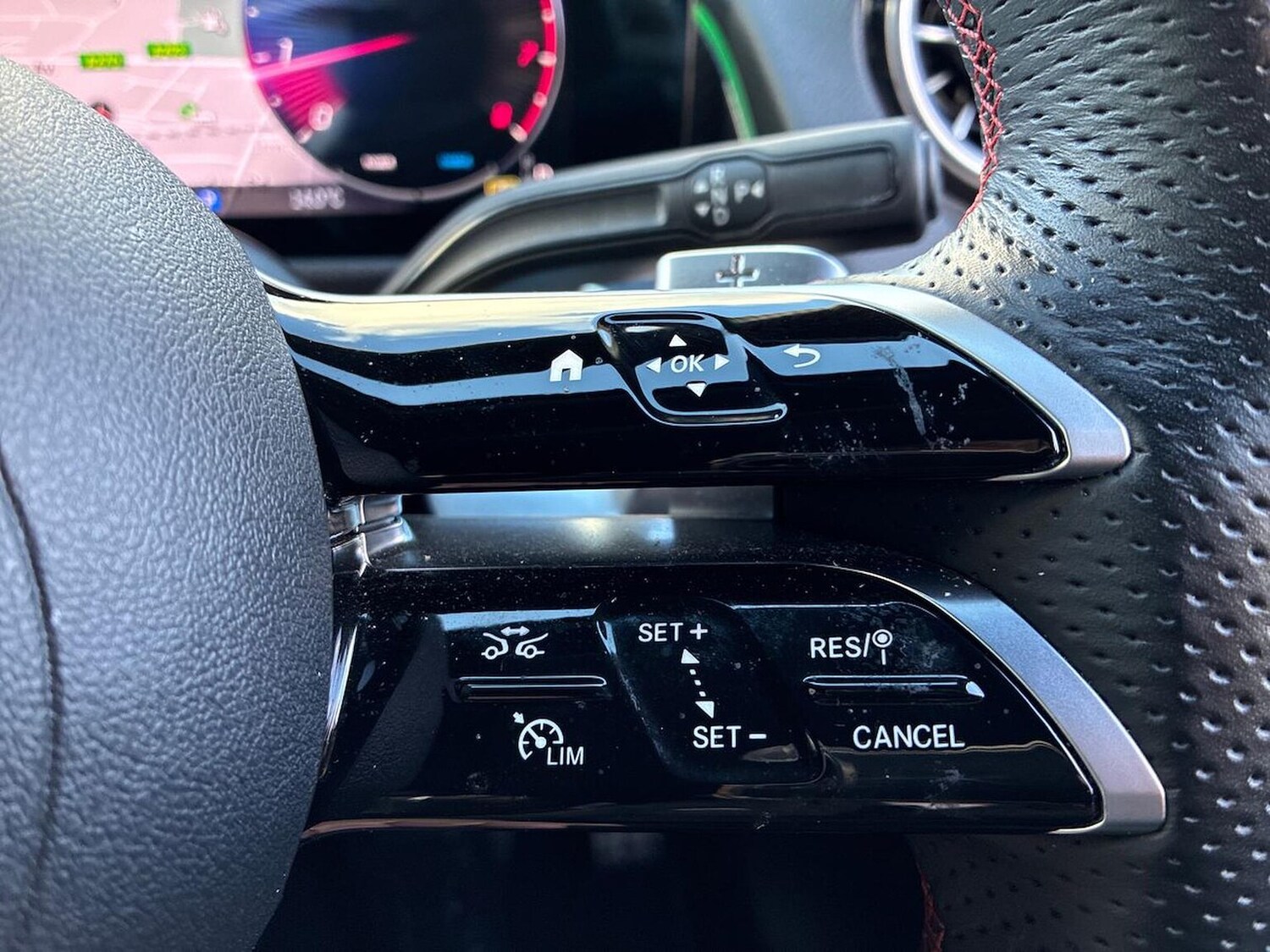 Used Mercedes-Benz GLB 2024 for sale - 76357863: Photo 28