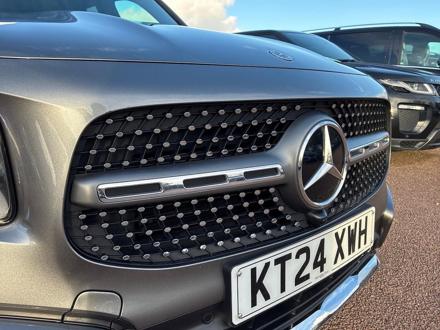 Used Mercedes-Benz GLB 2024 for sale - 76357863: Photo 34