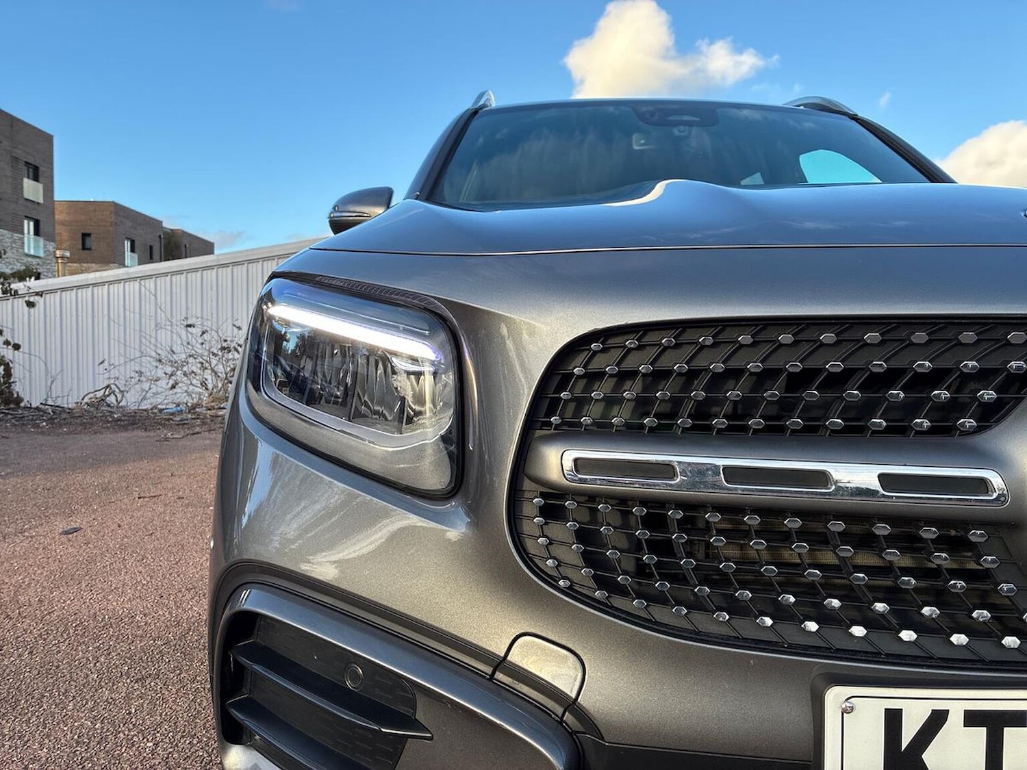 Used Mercedes-Benz GLB 2024 for sale - 76357863: Photo 35