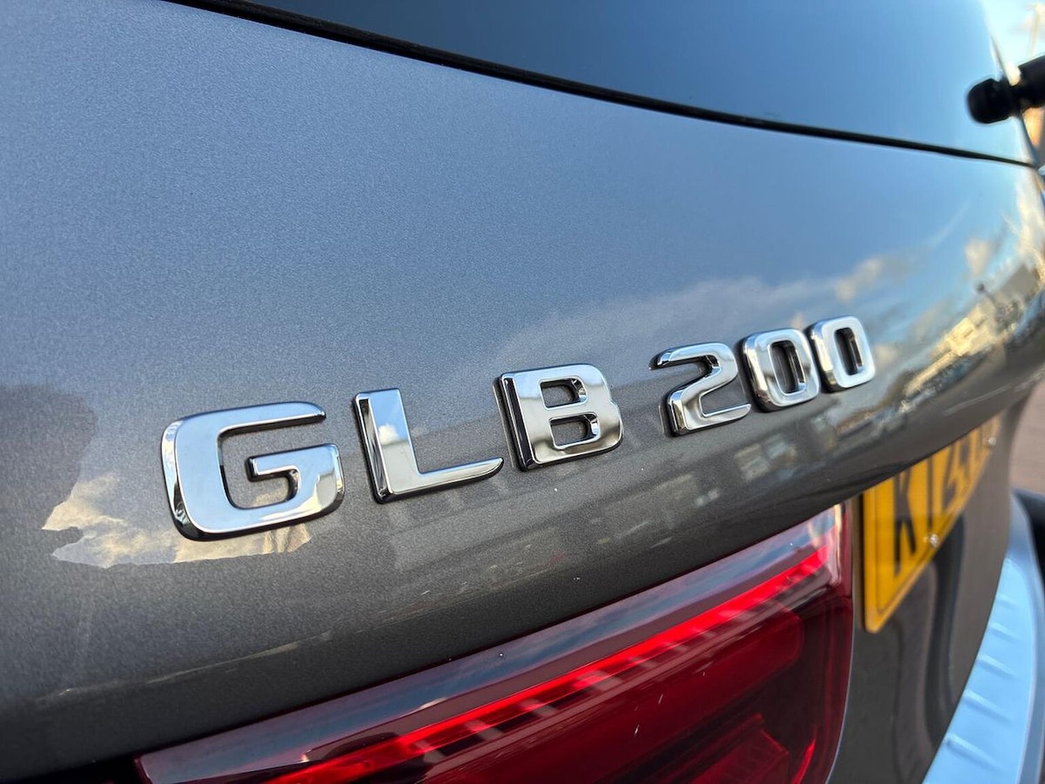 Used Mercedes-Benz GLB 2024 for sale - 76357863: Photo 37