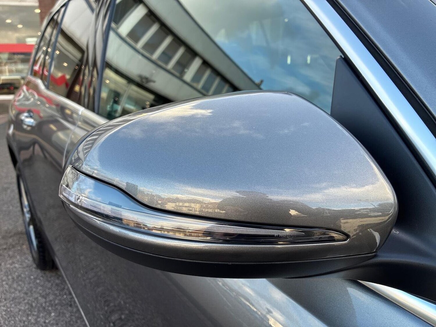 Used Mercedes-Benz GLB 2024 for sale - 76357863: Photo 39