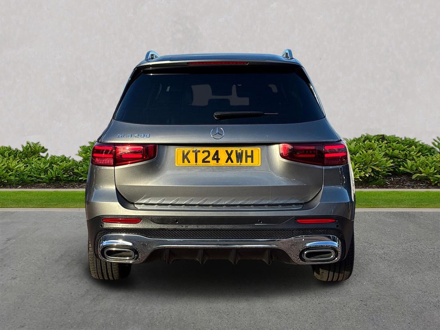 Used Mercedes-Benz GLB 2024 for sale - 76357863: Photo 5