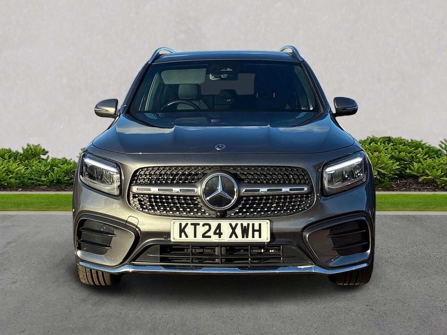Used Mercedes-Benz GLB 2024 for sale - 76357863: Photo 6