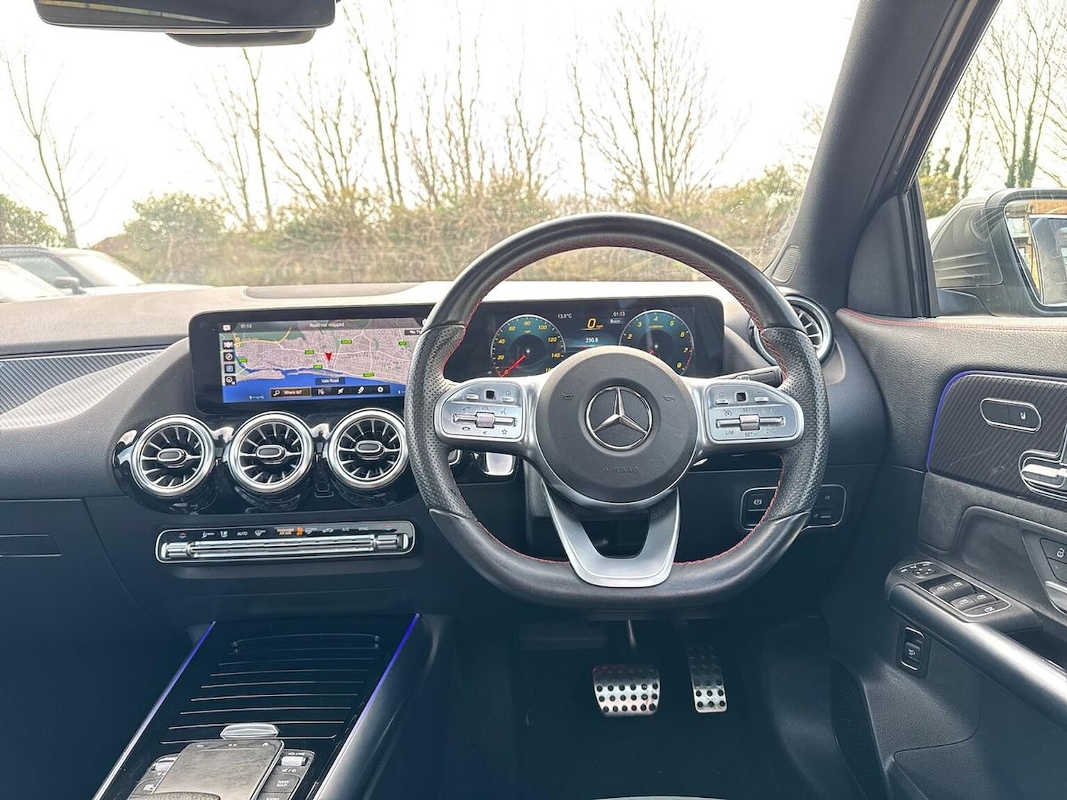 Used Mercedes-Benz GLA 2021 for sale - 76005743: Photo 10