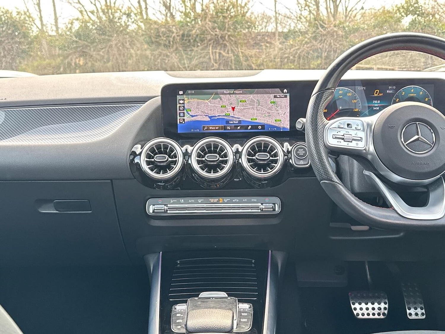 Used Mercedes-Benz GLA 2021 for sale - 76005743: Photo 14