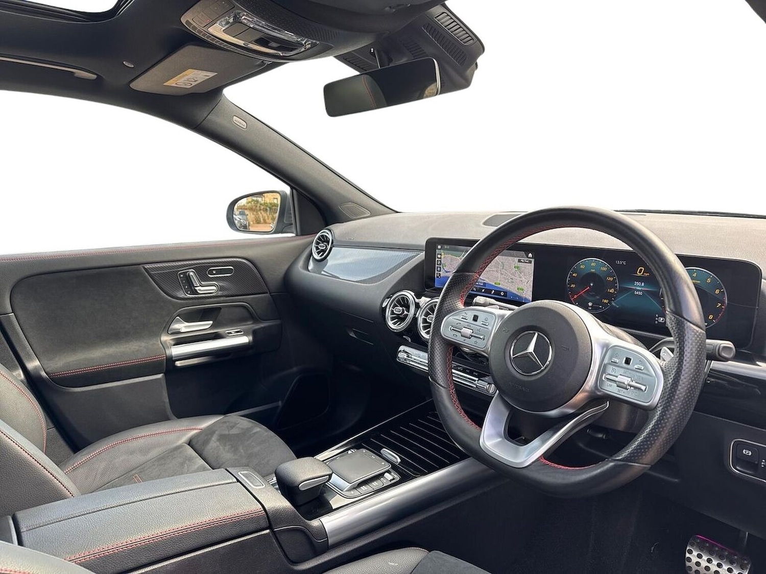 Used Mercedes-Benz GLA 2021 for sale - 76005743: Photo 16