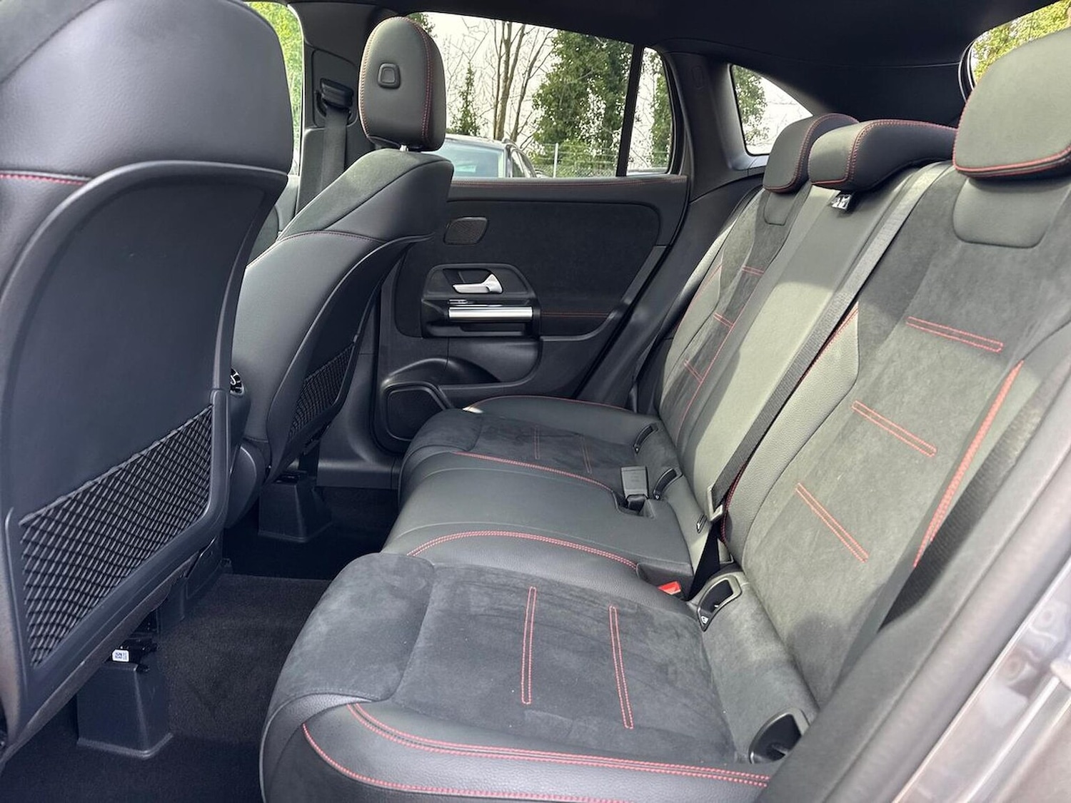 Used Mercedes-Benz GLA 2021 for sale - 76005743: Photo 17