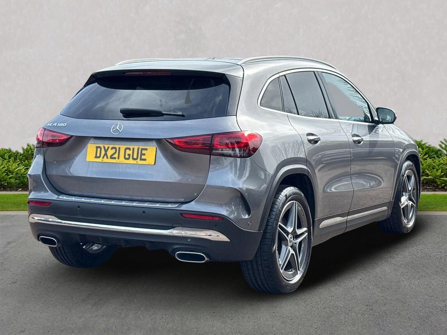 Used Mercedes-Benz GLA 2021 for sale - 76005743: Photo 19