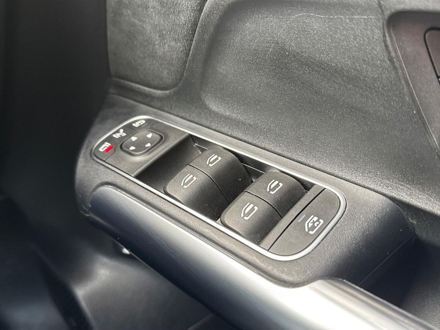 Used Mercedes-Benz GLA 2021 for sale - 76005743: Photo 22