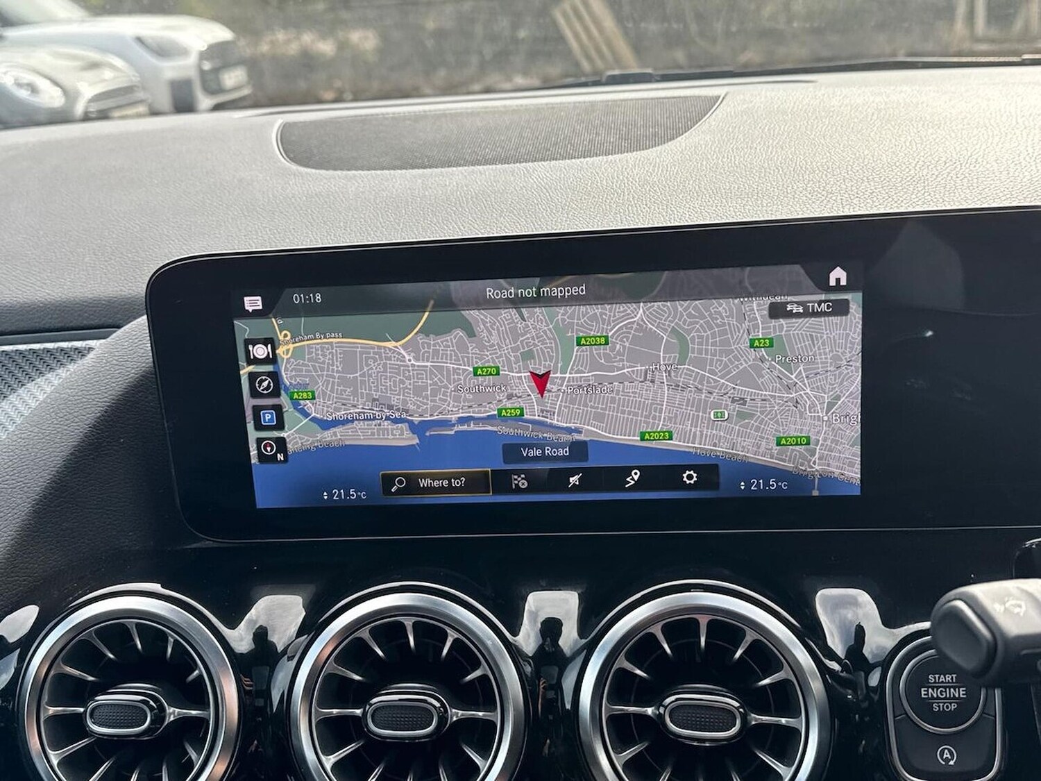Used Mercedes-Benz GLA 2021 for sale - 76005743: Photo 25