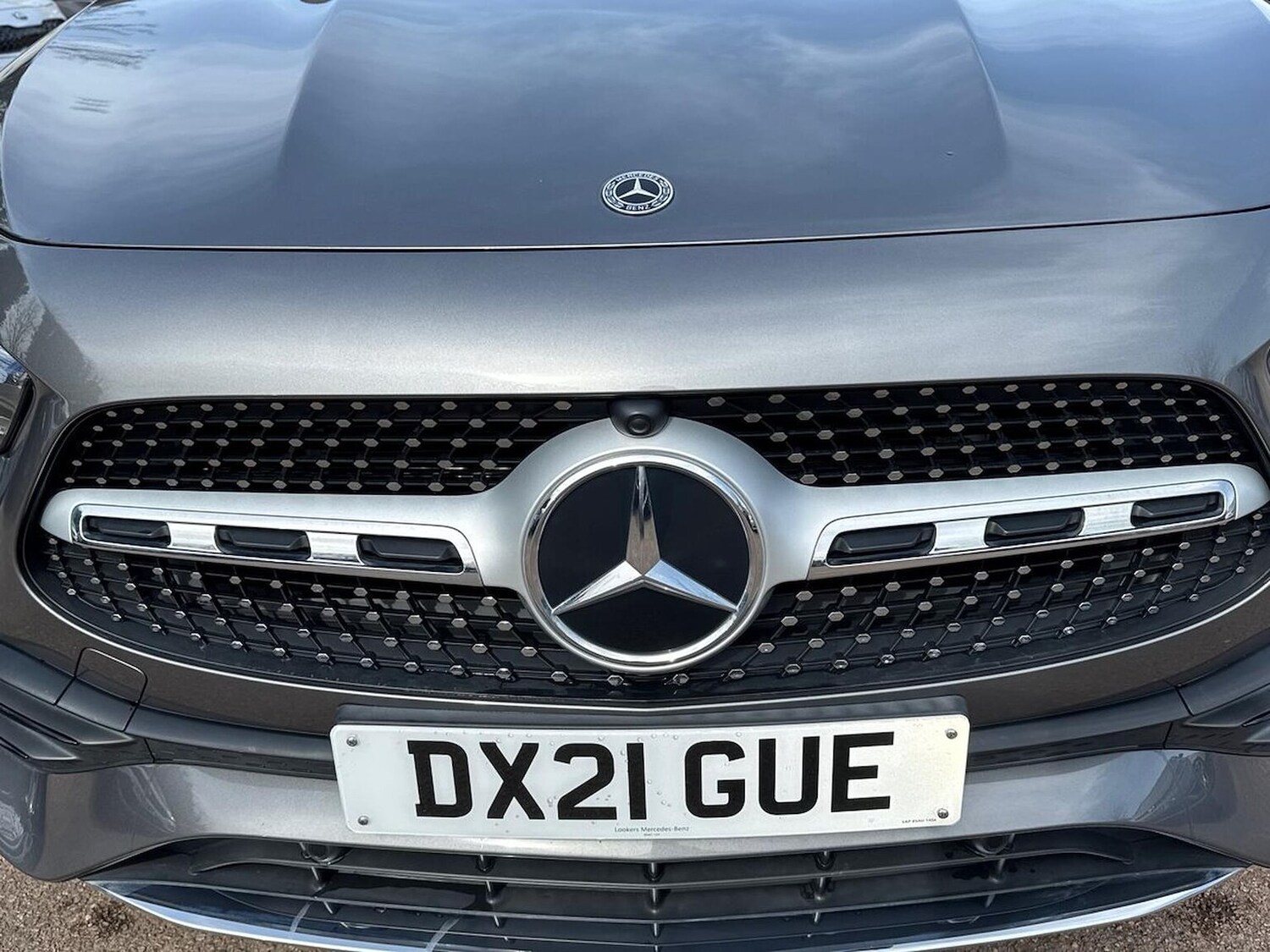 Used Mercedes-Benz GLA 2021 for sale - 76005743: Photo 33