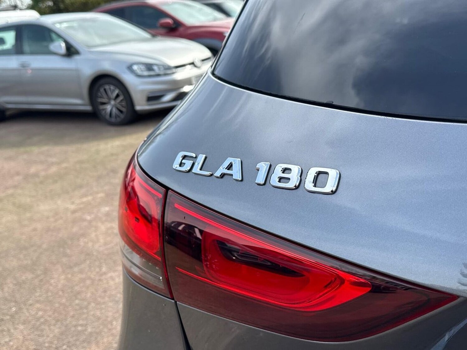 Used Mercedes-Benz GLA 2021 for sale - 76005743: Photo 36