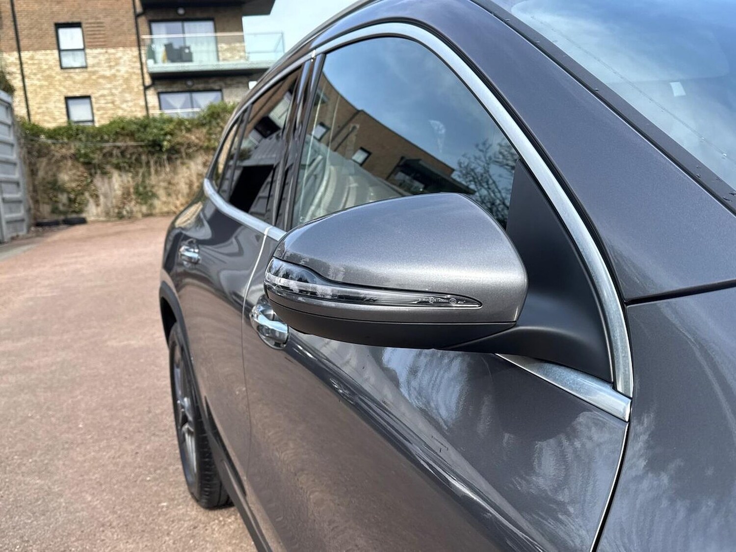 Used Mercedes-Benz GLA 2021 for sale - 76005743: Photo 38