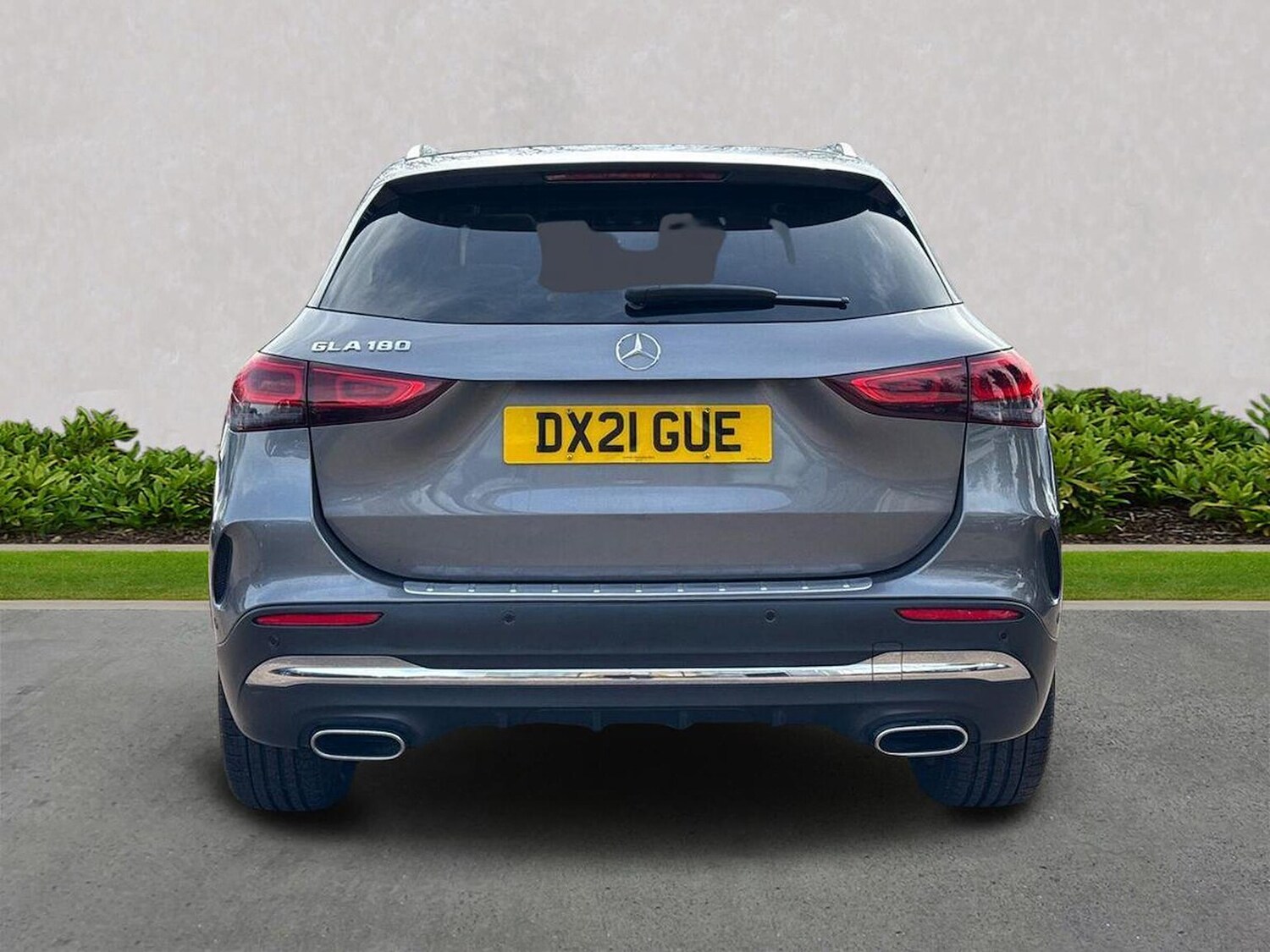 Used Mercedes-Benz GLA 2021 for sale - 76005743: Photo 4