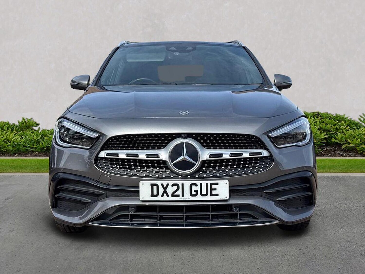 Used Mercedes-Benz GLA 2021 for sale - 76005743: Photo 5