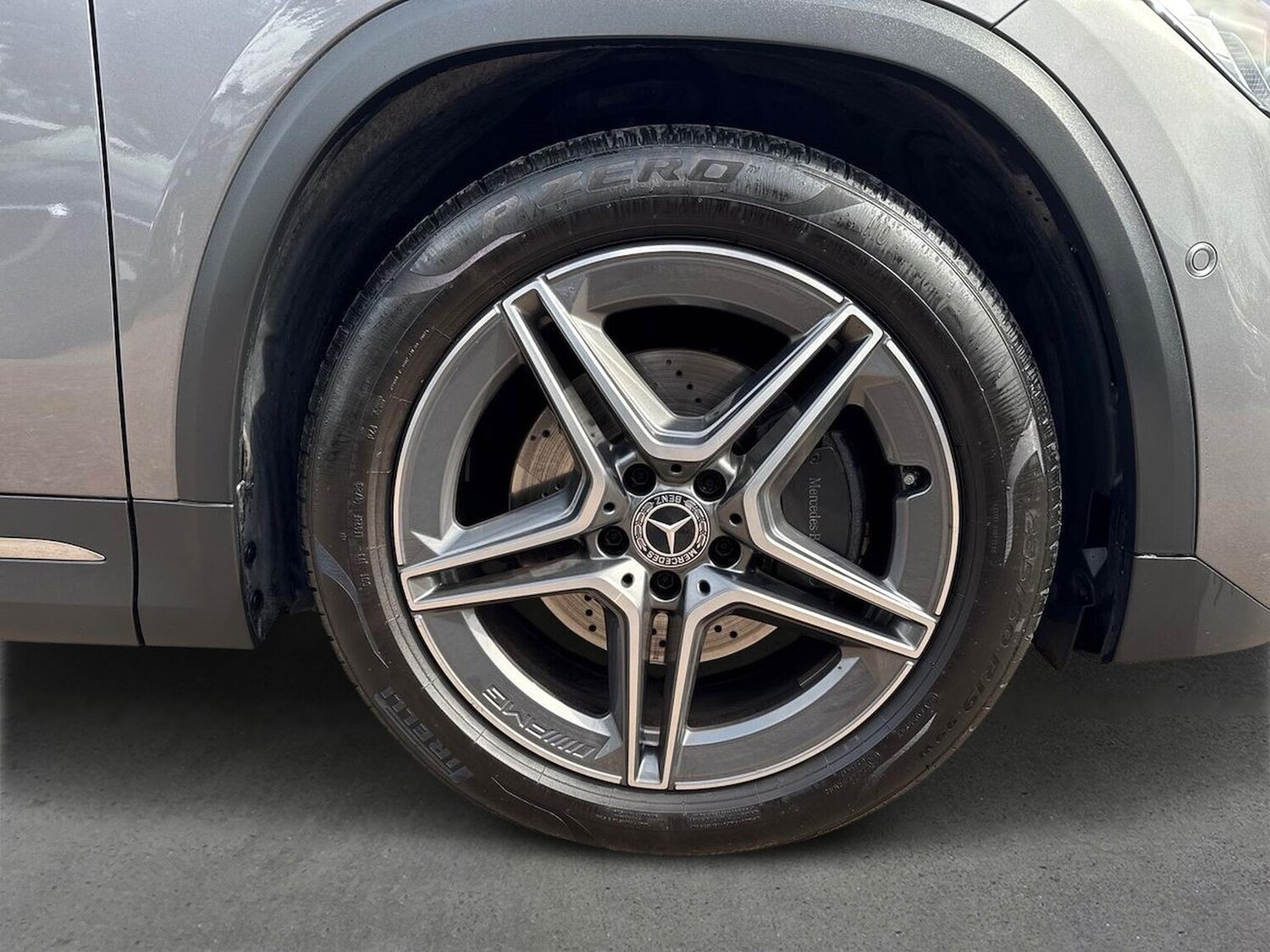 Used Mercedes-Benz GLA 2021 for sale - 76005743: Photo 6