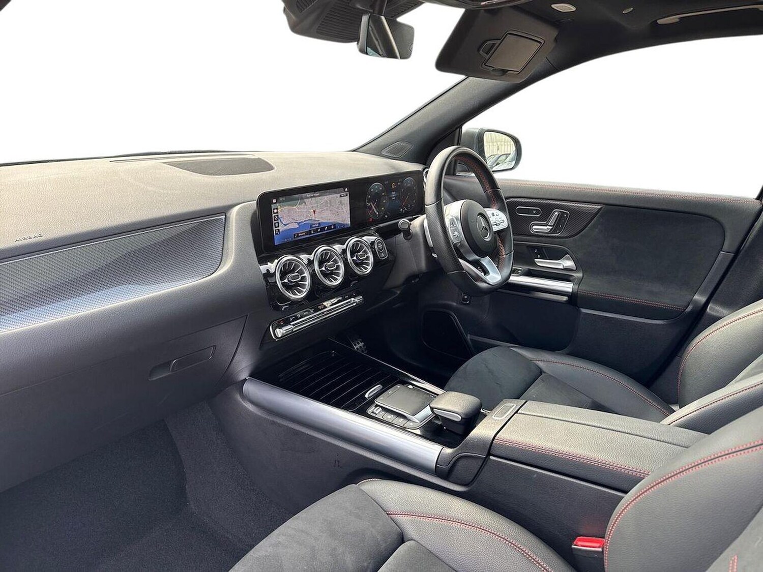Used Mercedes-Benz GLA 2021 for sale - 76005743: Photo 7