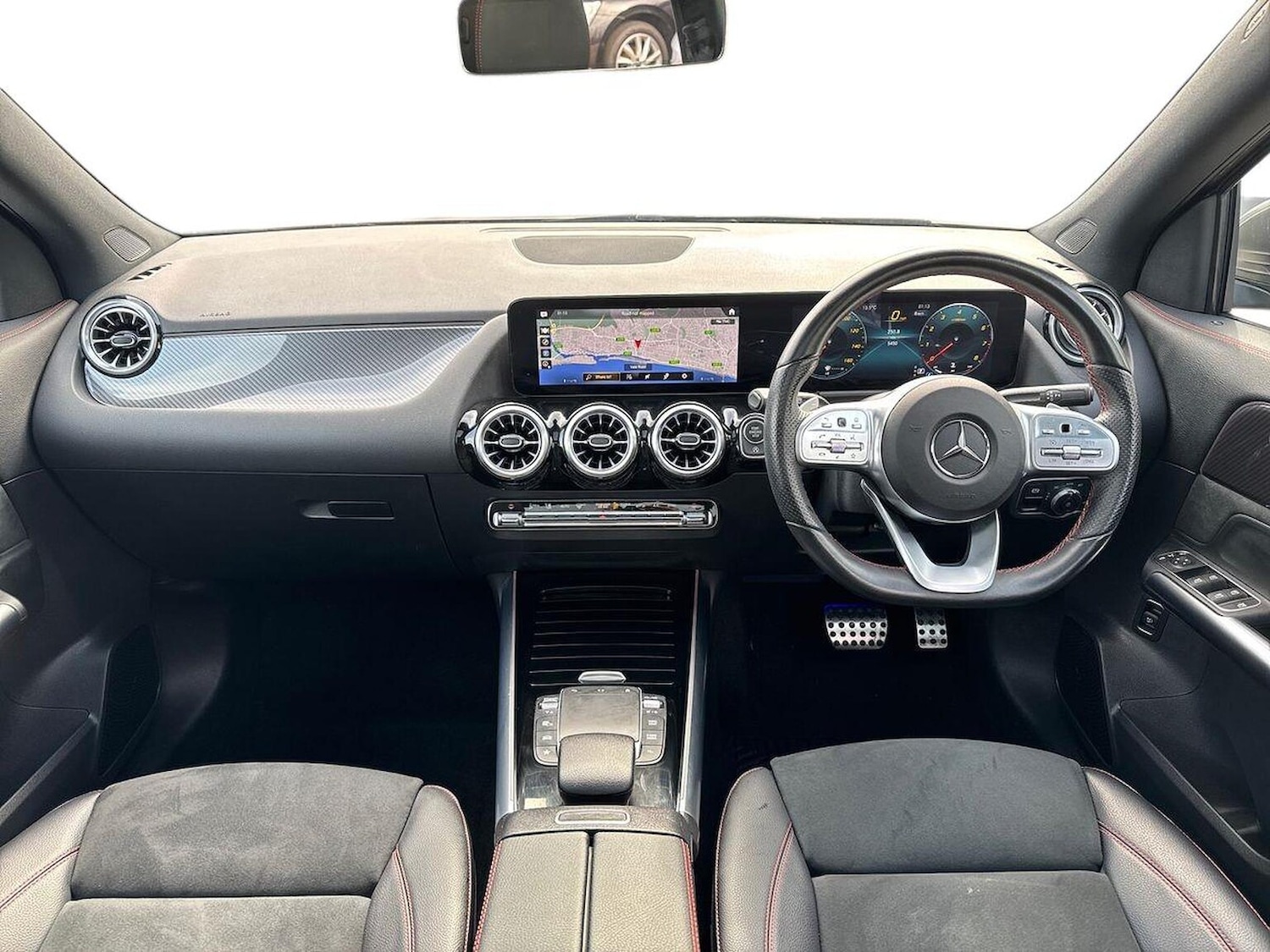 Used Mercedes-Benz GLA 2021 for sale - 76005743: Photo 9