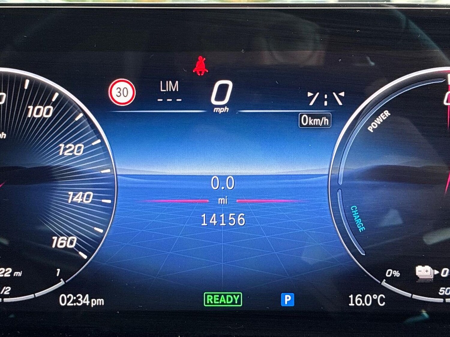 Used Mercedes-Benz CLA 2024 for sale - 76490563: Photo 11