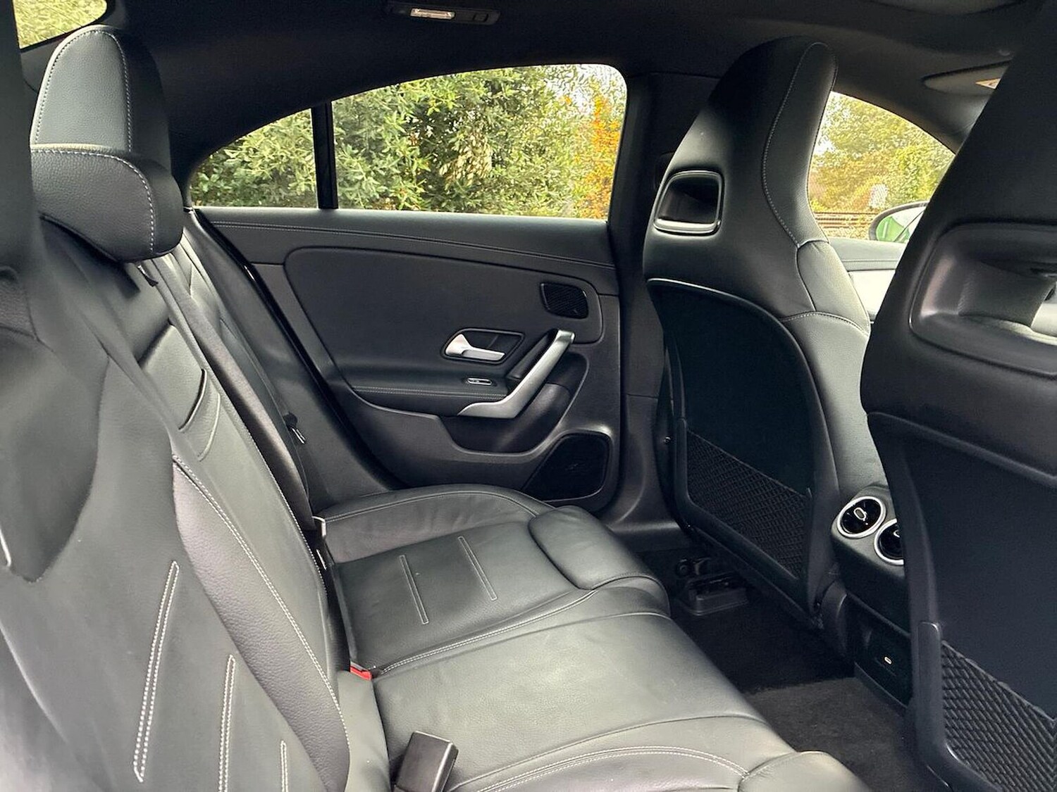 Used Mercedes-Benz CLA 2024 for sale - 76490563: Photo 17