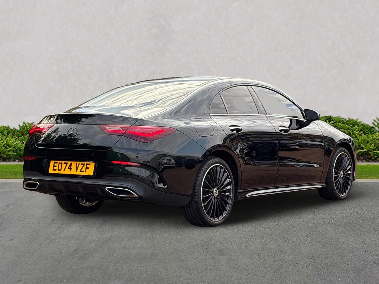 Used Mercedes-Benz CLA 2024 for sale - 76490563: Photo 19