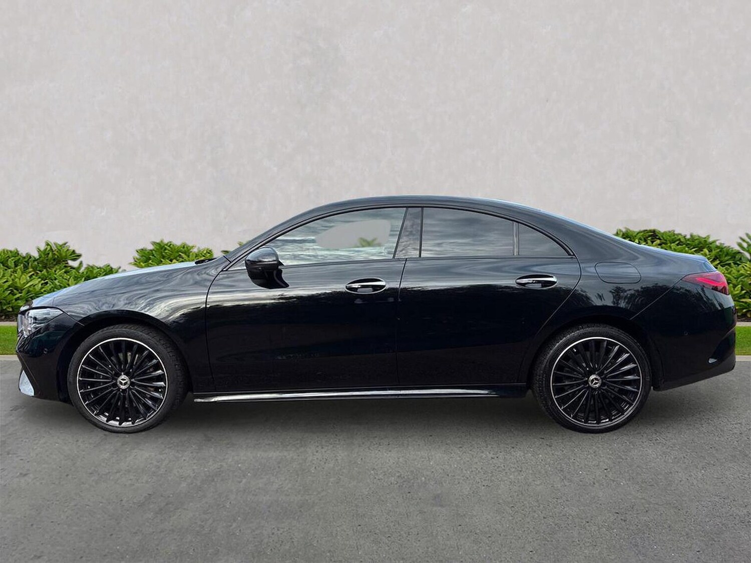 Used Mercedes-Benz CLA 2024 for sale - 76490563: Photo 20