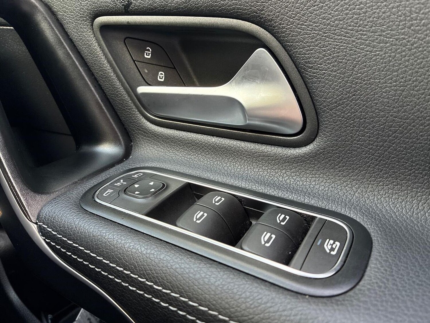 Used Mercedes-Benz CLA 2024 for sale - 76490563: Photo 22