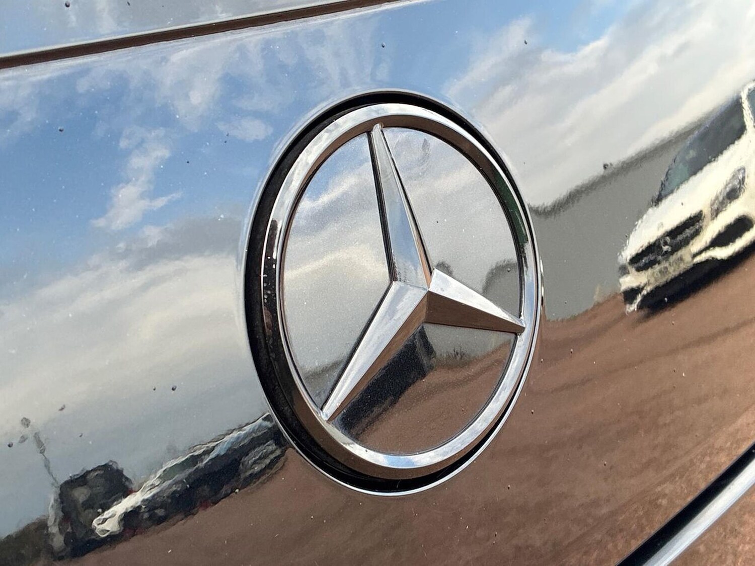 Used Mercedes-Benz CLA 2024 for sale - 76490563: Photo 36