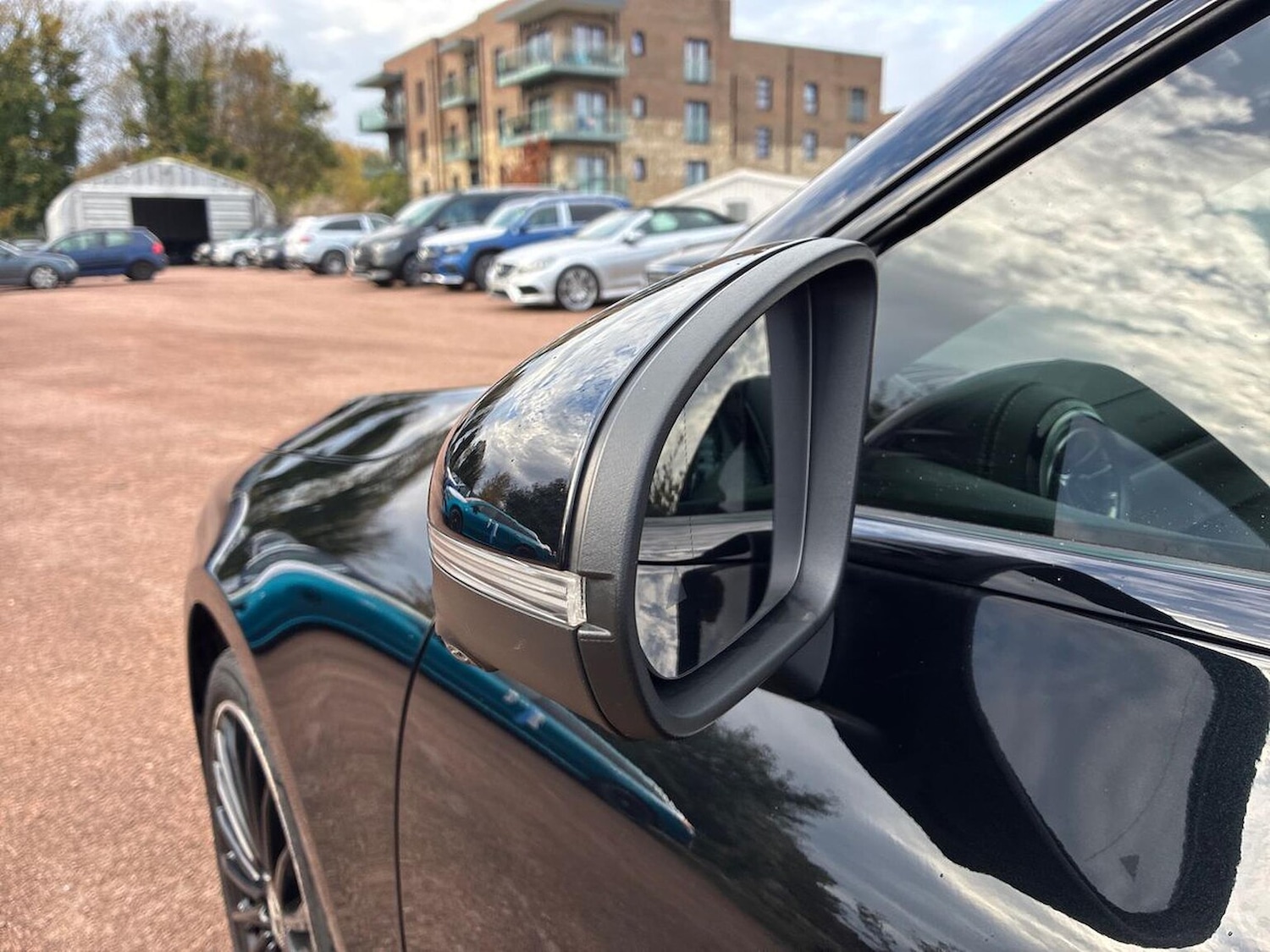 Used Mercedes-Benz CLA 2024 for sale - 76490563: Photo 39