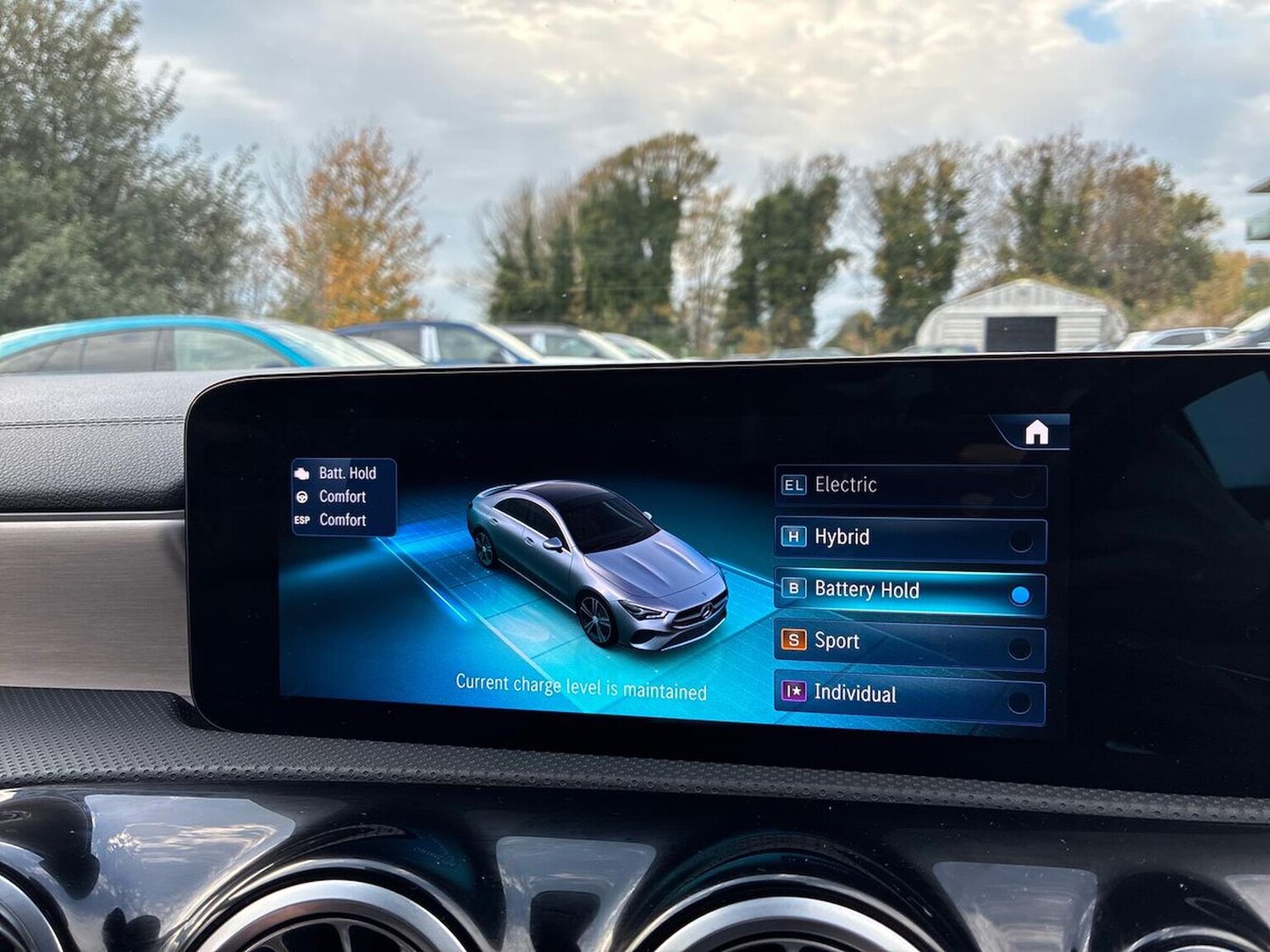 Used Mercedes-Benz CLA 2024 for sale - 76490563: Photo 40